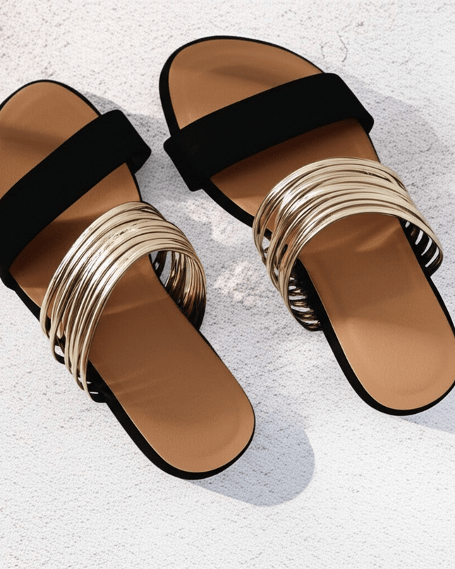 Alma | Comfortable Orthopedic Sandals