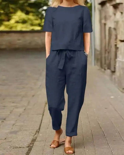 Whanau | Light Comfort Set