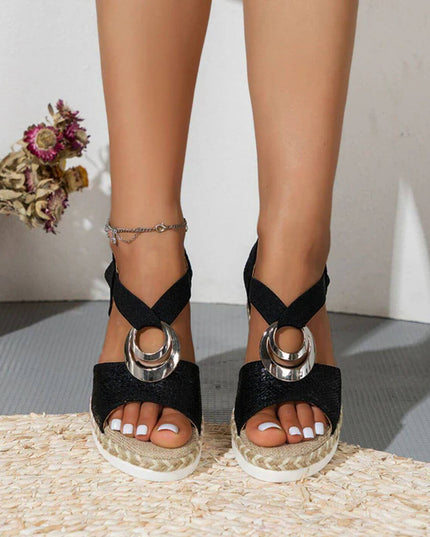 Karen | Comfortable Orthopedic Sandals