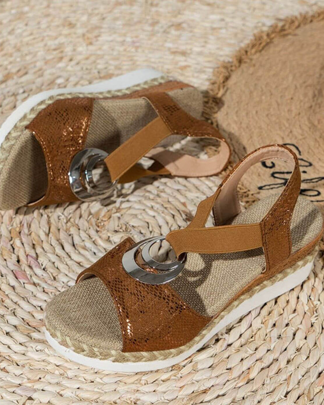 Karen | Comfortable Orthopedic Sandals