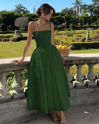 Green / S