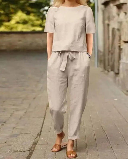 Whanau | Light Comfort Set