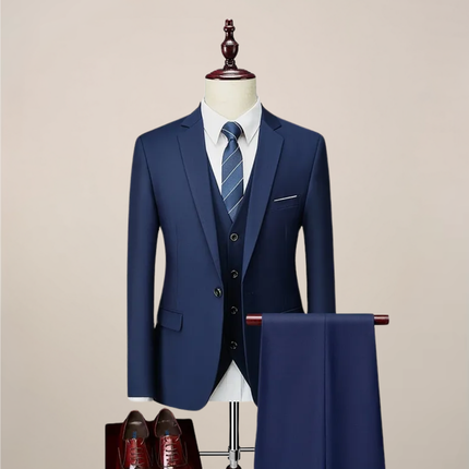 Collection image for: Three Piece Suits