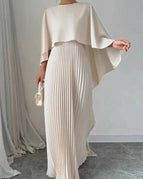 Beige / S