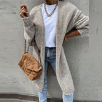 Beige / S