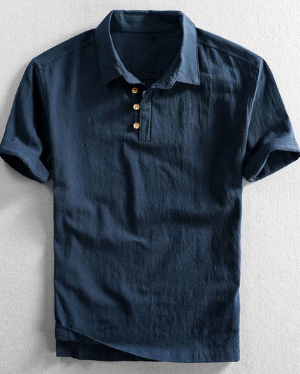 Nathan – Easy Cool with a Sharp Edge