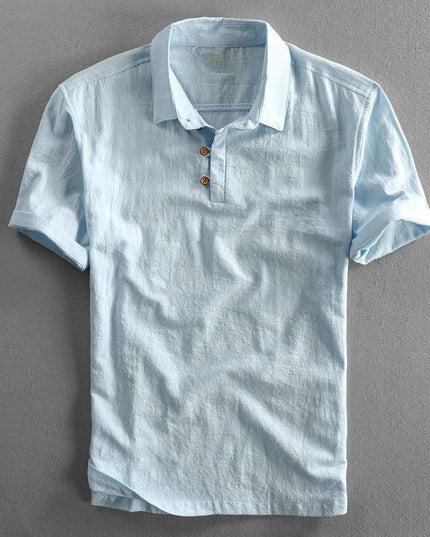 Nathan – Easy Cool with a Sharp Edge