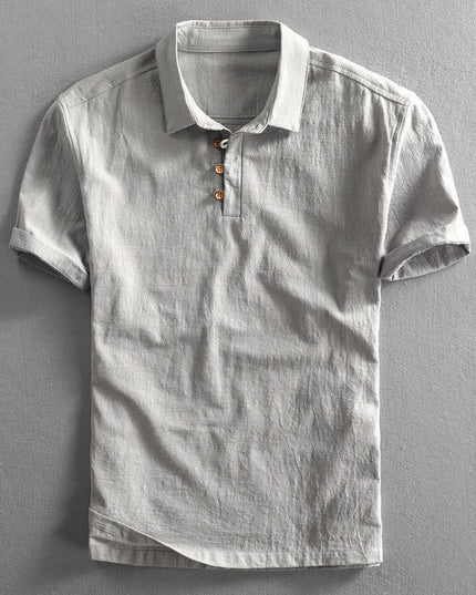 Nathan – Easy Cool with a Sharp Edge