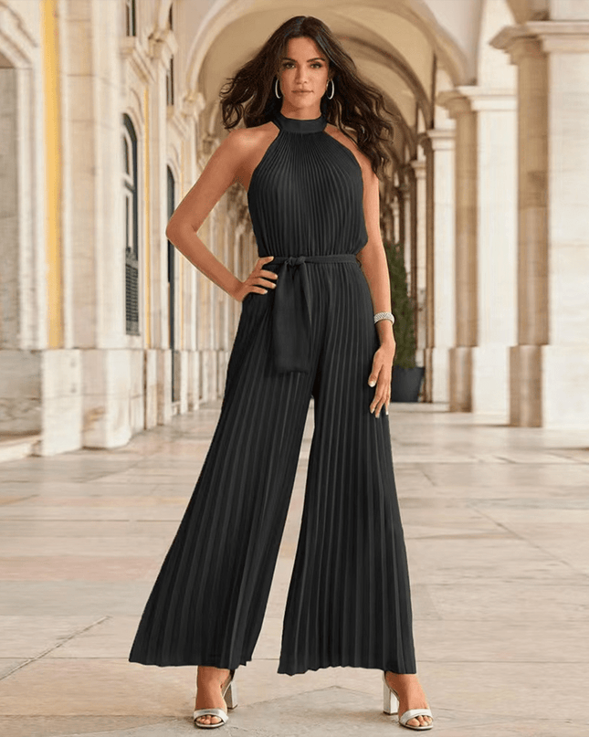 Shora - Elegant Jumpsuit