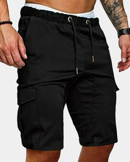 Comfortable and Stylish Cargo Shorts for Men