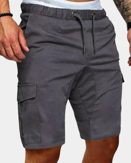 Comfortable and Stylish Cargo Shorts for Men
