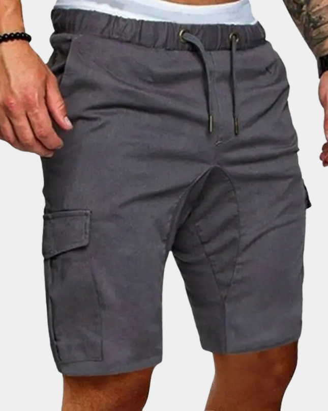 Comfortable and Stylish Cargo Shorts for Men