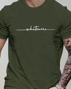 Army green / S