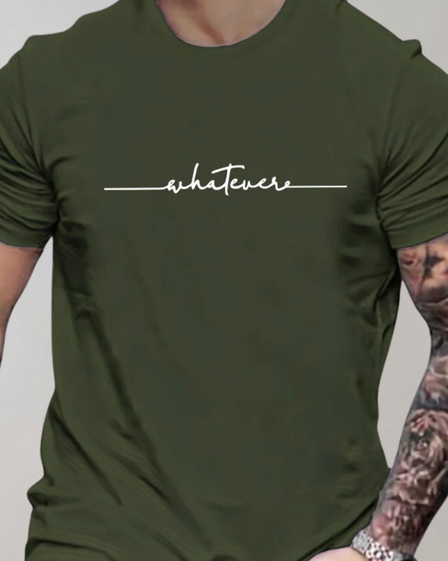 Comfortable and Stylish T-Shirt for Men