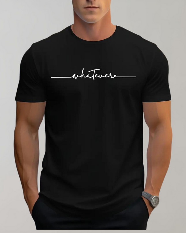 Comfortable and Stylish T-Shirt for Men