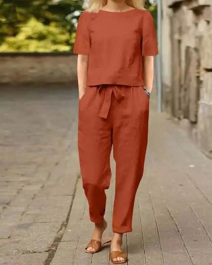 Whanau | Light Comfort Set