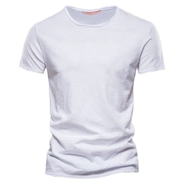 Comfortable Crew Neck T-Shirt for Men