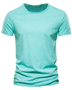 Cyan Blue / S