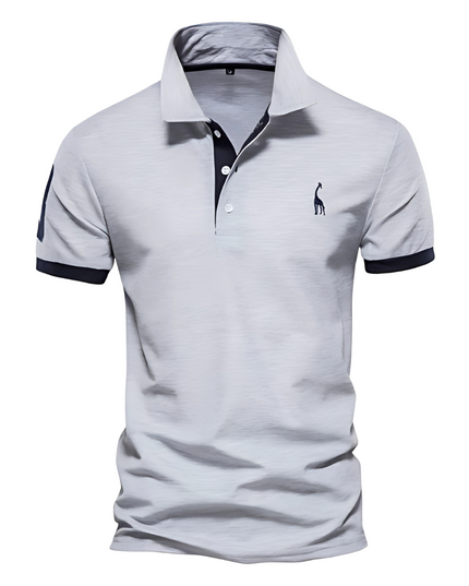 Graham – Everyday Ease with a Polished Edge