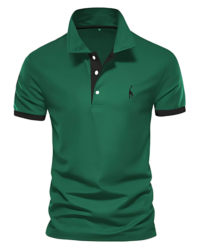 Graham – Everyday Ease with a Polished Edge
