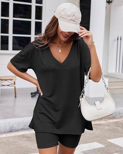 Camilla | Cozy Lounge Set