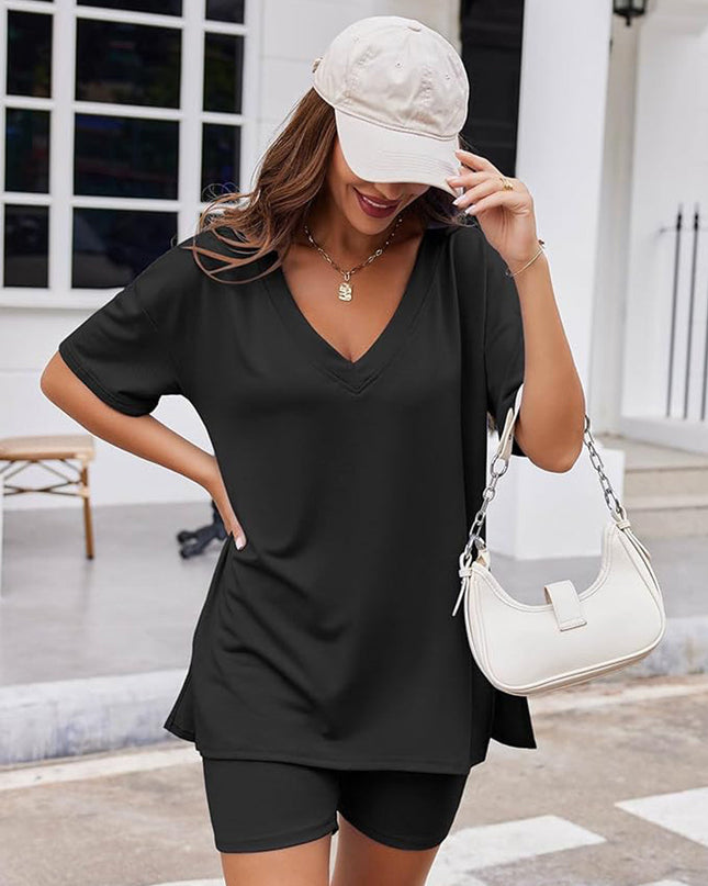 Camilla | Cozy Lounge Set