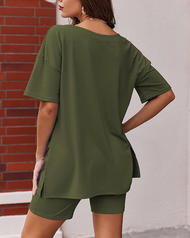 Camilla | Cozy Lounge Set