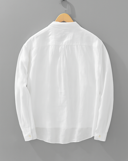 Derek – Breezy Essential Shirt