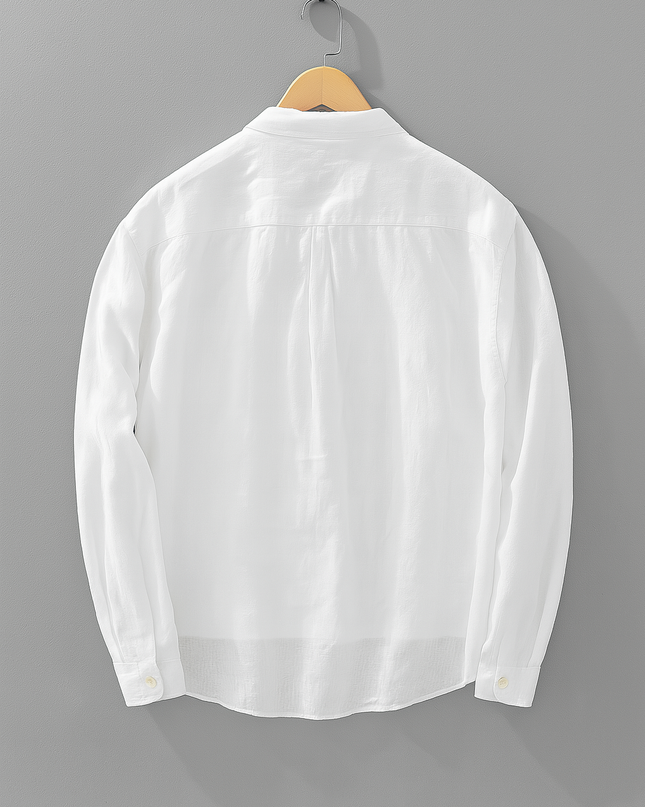 Derek – Breezy Essential Shirt