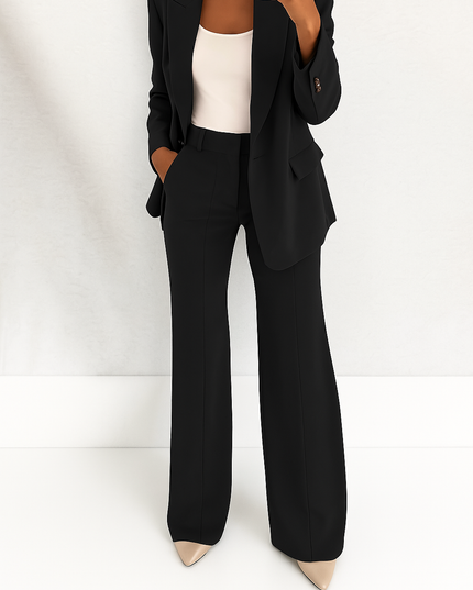 Alejandra | Modern Tailored Set