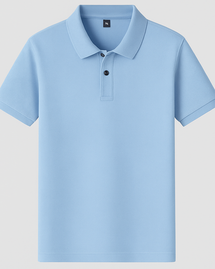 Ethan – Effortless Class, All Day Long