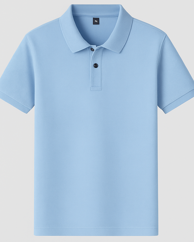 Ethan – Effortless Class, All Day Long