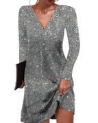 Silver Gray / S