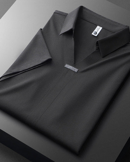 Declan – Where Silk Meets Structure