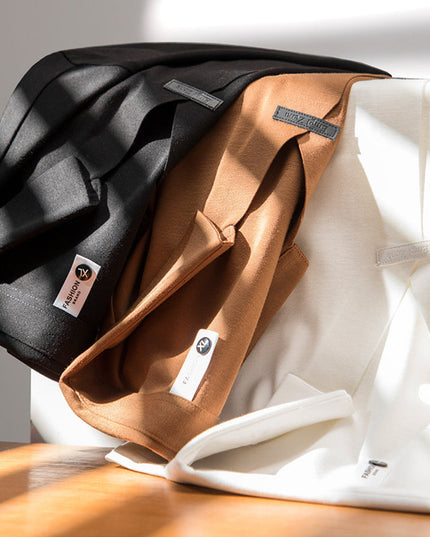 Declan – Where Silk Meets Structure