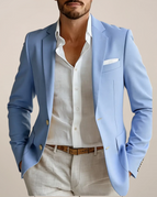 Light Blue / XS