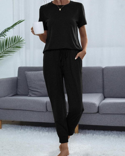 Clarice | Chic Lounge Set