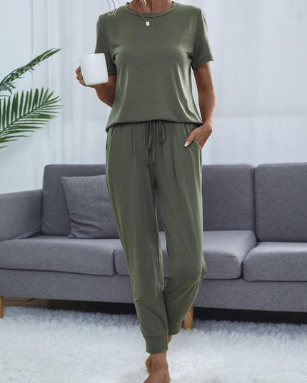 Clarice | Chic Lounge Set