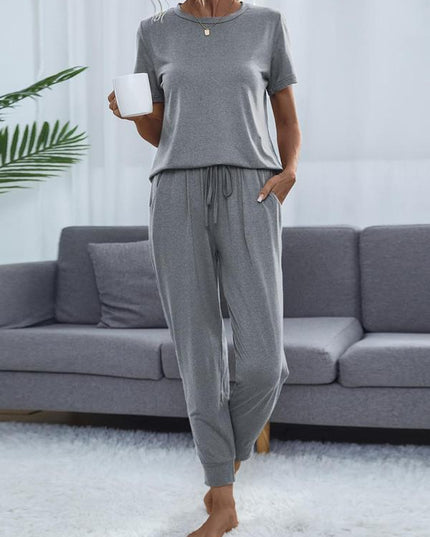 Clarice | Chic Lounge Set