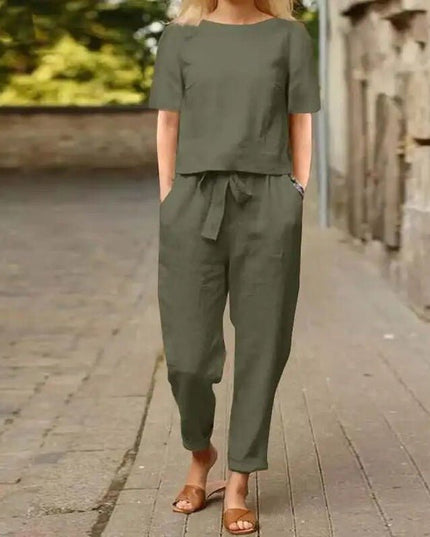 Whanau | Light Comfort Set