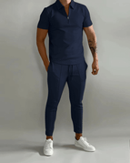 Dark blue / S