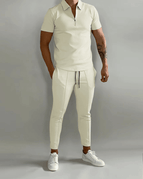 Beige / S