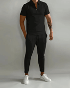 Black / S