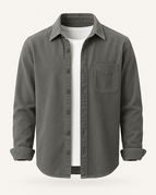 Charcoal Grey / M