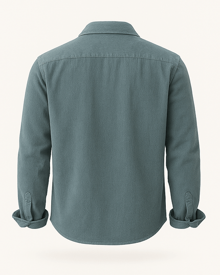 Hamdun – Classic Everyday Shirt