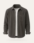 Dark Grey / M