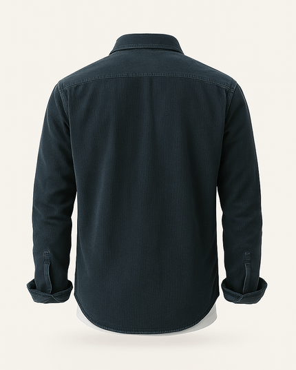 Hamdun – Classic Everyday Shirt
