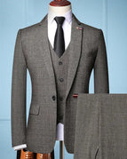Brown Grey / S