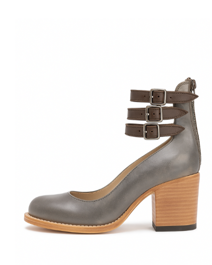 Ingrid - Stylish Heels