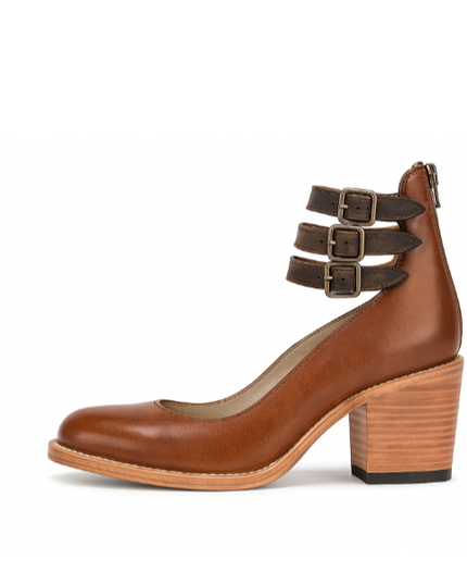 Ingrid - Stylish Heels